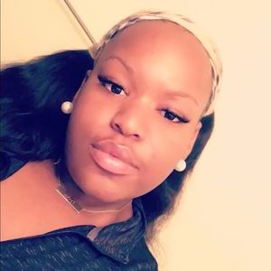 Meet your Posher, Ty-nia